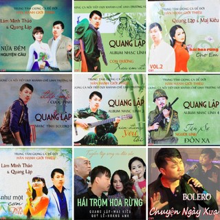 [DVD-Vol-7] Dvd Nhạc Mp3 Lossless 700 Bài Hát trữ tình Bất Tử vượt thời gian