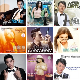 [DVD-Vol-7] Dvd Nhạc Mp3 Lossless 700 Bài Hát trữ tình Bất Tử vượt thời gian