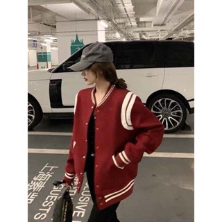 Áo khoác Bomber Teddy form rộng, Local Brand unisex nam nữ - YoShop