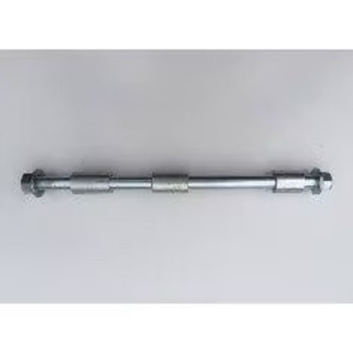 Trục trước xe máy điện Xmen,lắp vừa cả trục gắp xmen