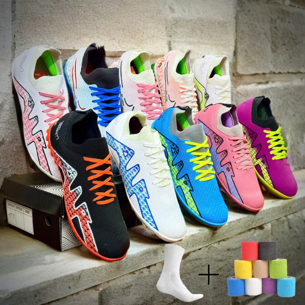 Giày đá bóng MTC Vapor 16, giày bóng đá nam, giày đá banh - 2EVSHOP