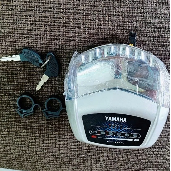 Đồng hồ xe điện asama/yamaha
