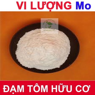 Vi lượng Molypden (Mo) gói 500g