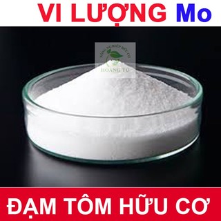 Vi lượng Molypden (Mo) gói 500g