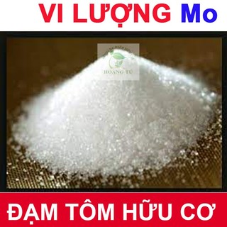 Vi lượng Molypden (Mo) gói 500g