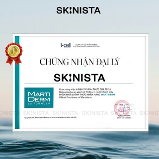 Tinh Chất MartiDerm Acniover Serum 30ml