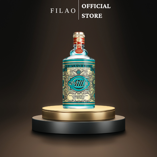 Mẫu Thử 10ML | Nước hoa unisex 4711 Original EDC | Filao Perfume