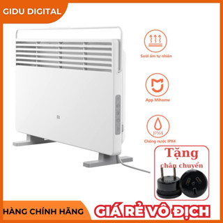  Máy sưởi thông minh Xiaomi Mi Smart Space Heater S  ND . 