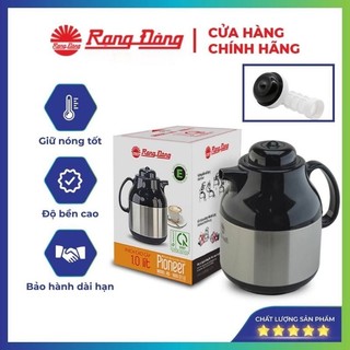 Bình thủy trà Rạng Đông