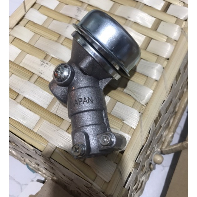 Đầu bò ( dao) phi 24mm - 13 khía rãnh máy cắt cỏ