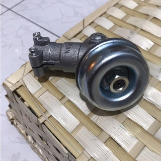 Đầu bò ( dao) phi 24mm - 13 khía rãnh máy cắt cỏ