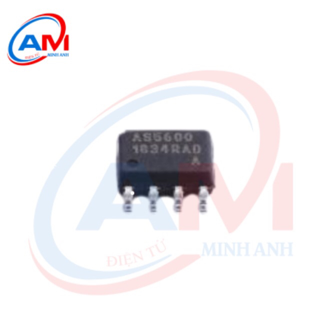 Cảm Biến Từ Original Brand AS5600-ASOM