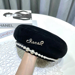 mũ nồi nhung mới