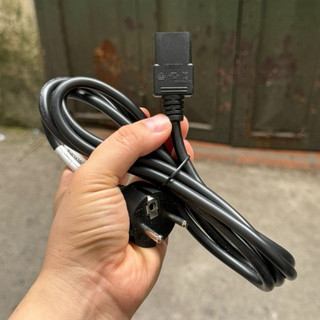 Dây nguồn Máy chiếu Android Q3 PRO Mini 8500