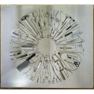 used CD Carcass (Death Metal)