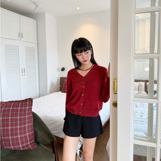 MÌ - QUẦN SHORT CƠ BẢN - BASIC SHORT