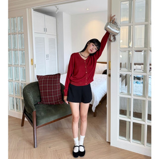 MÌ - QUẦN SHORT CƠ BẢN - BASIC SHORT