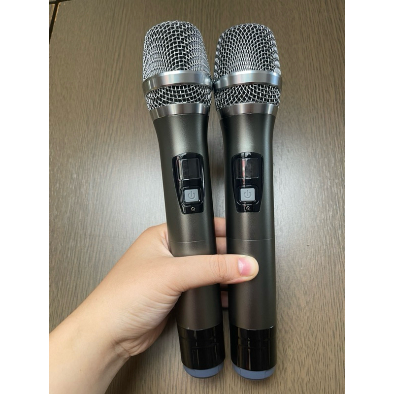 [Giá 1 Cặp] Vỏ Mic AAP, Vỏ Mic K900 Thay Thế Vỏ Míc Cũ Hỏng