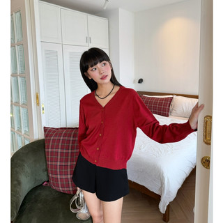 MÌ - QUẦN SHORT CƠ BẢN - BASIC SHORT