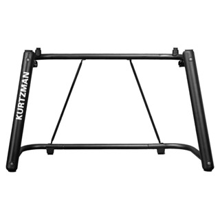 Chân đàn Piano, Organ, Midi controller - Kzm Kurtzman STU1 - Dáng chữ U, Dành cho tất cả đàn Keyboard 61, 76 và 88 phím