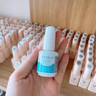 Cứng móng Vinimay chính hãng chuyên dụng cho dân làm móng