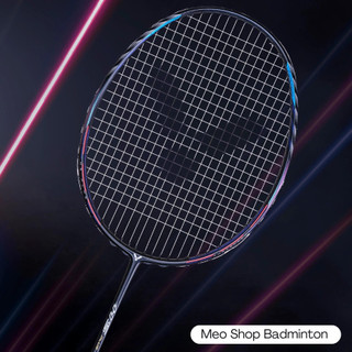 Vợt Cầu Lông Victor Auraspeed HS Plus (Nội Địa Taiwan)