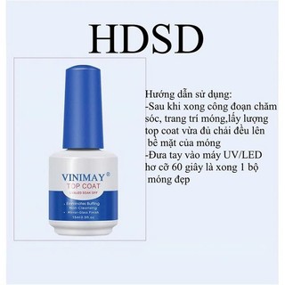 VINIMAY TOP COAT