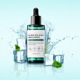 Tinh Chất Some By Mi AHA-BHA-PHA 30 Days Miracle Serum (50ml)