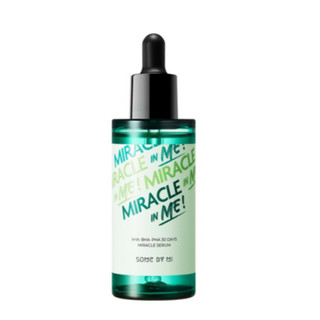 Tinh Chất Some By Mi AHA-BHA-PHA 30 Days Miracle Serum (50ml)