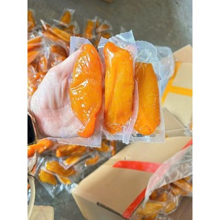 Khoai Lang Sấy Dẻo Hút CK - Siêu Ngon 100G / 250G /500G