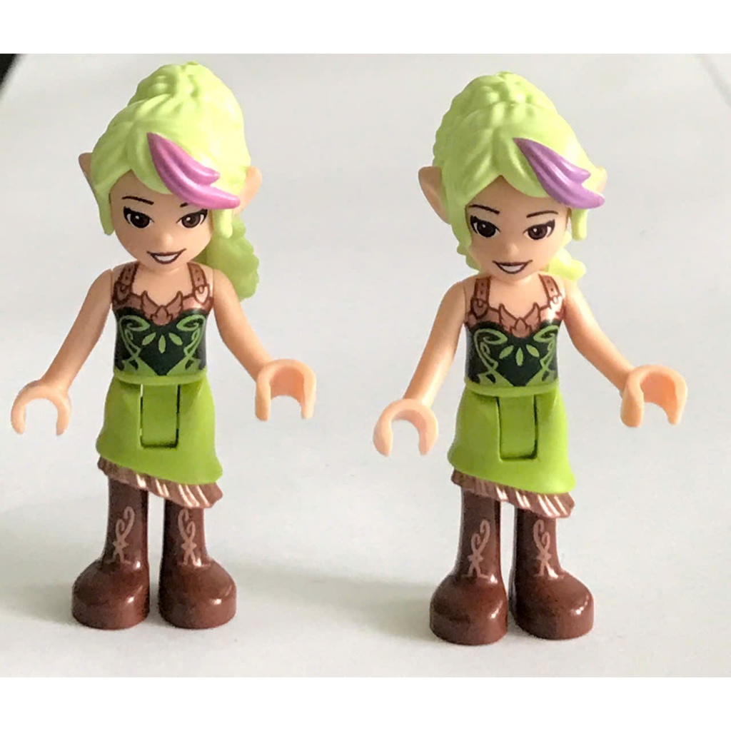 LEGO Minifigures - Mini theme Lego ElVES - Mini SIRA