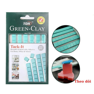 Keo đa năng nail dán móng, đất sét gắn móng giả tập vẽ