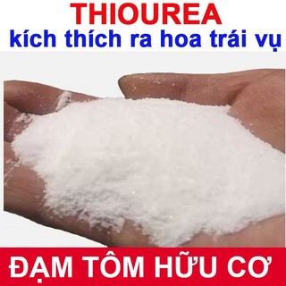 Phân Bón Lá Cao Cấp Thiourea SURE 99 (gói 1kg)
