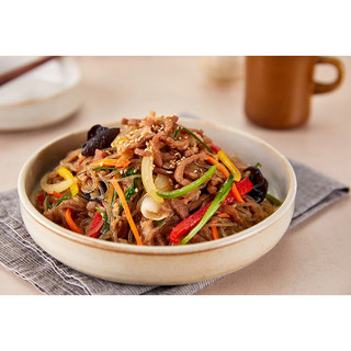 Xì dầu Hàn Quốc Daesang 500ml - làm miến trộn japchae, sốt chấm...