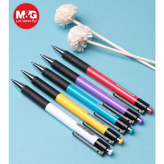 Bút Bi M&G YOKIS Ngòi 0.7mm (1 Cây)
