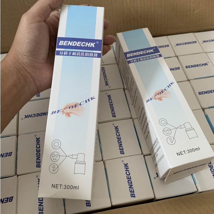 DẦU XỊT TAY KHOAN NSK - CHÍNH HÃNG - CHẤT LƯỢNG - TRƠN TRU - BẢO DƯỠNG MÁY MÓC CHUYÊN NGHIỆP NHA KHO