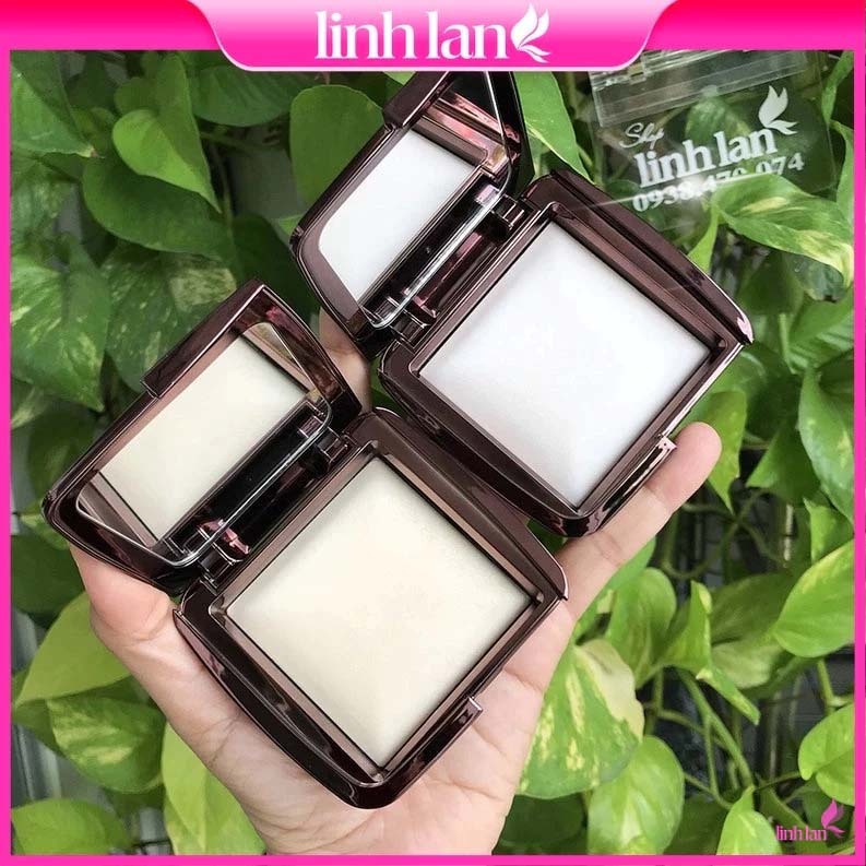 Phấn Phủ Sáng Dạng Nén Cao Cấp Ambient Lighting Finishing Powder 10g