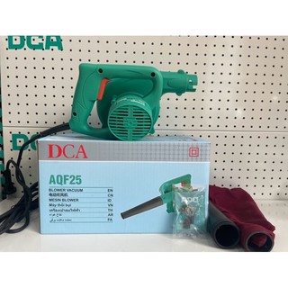 Máy thổi bụi DCA AQF32 - 680w