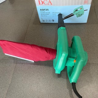 Máy thổi bụi DCA AQF32 - 680w