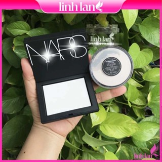 Phấn phủ Nars Light Reflecting Translucent Crystal