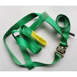 Dây cáp vải cẩu thùng phuy