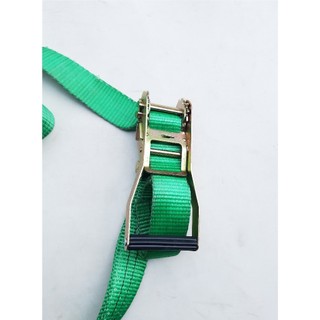 Dây cáp vải cẩu thùng phuy