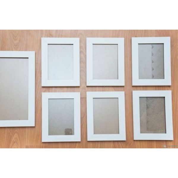 Khung ảnh đẹp A5 (15x21) treo tường (20 khung)