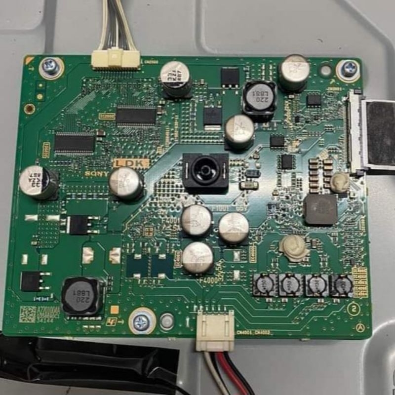 Bo cao áp tivi 43X7500F, 49X7500F, 43X8000G, 49X8000G