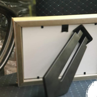 Khung ảnh đẹp A5 (15x21) treo tường (20 khung)