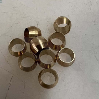 Hạt Bắp Đồng- Bắp ống đồng