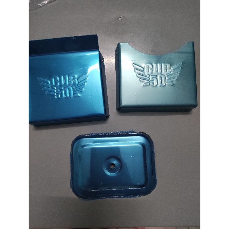 NẮP CHỤP INOX PÔ E CUP 82, CUP 78