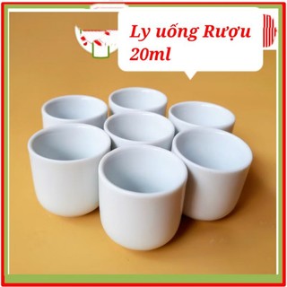 Chén Lòng Xanh đất nung Bát Tràng_Chén uống trà