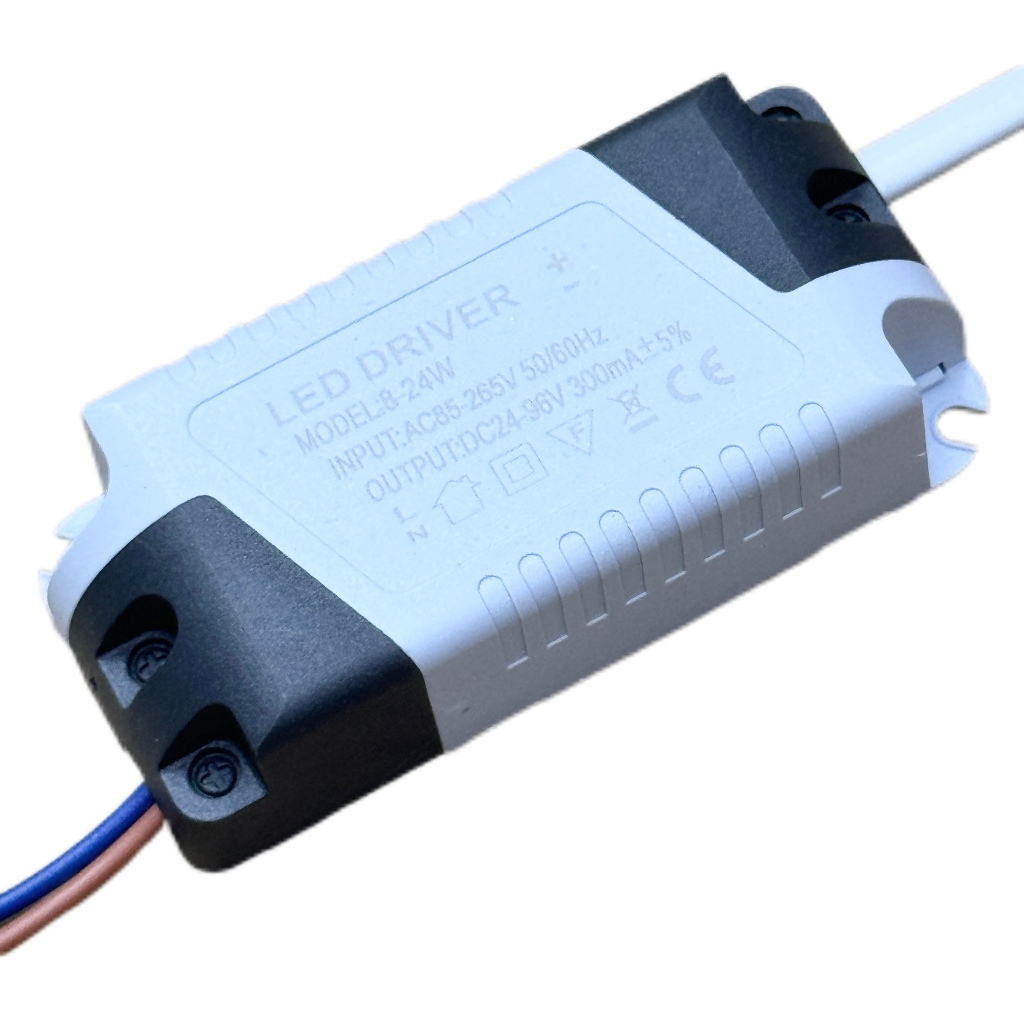 Chấn lưu led 8 - 24W