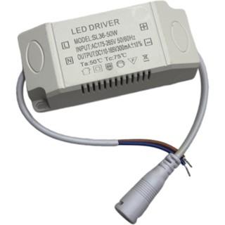 Chấn lưu 36W - 50W